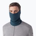 Smartwool Thermal Merino Wende-Kaminzug Twilight Blue Heather 2