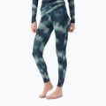 Thermo Hose Damen Smartwool Classic Thermal Merino Base Layer Bottom Boxed twilight foggy pines
