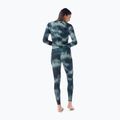 Thermo Hose Damen Smartwool Classic Thermal Merino Base Layer Bottom Boxed twilight foggy pines 2