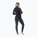 Damen Thermohose Smartwool Classic Thermal Merino Base Layer Bottom Boxed schwarz digi snow 2