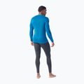 Herren Thermoaktiv-Longsleeve Smartwool Intraknit Thermal Merino Base Layer Crew nival blue/navy 2
