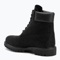 Herrenschuhe Timberland Premium 6 Inch Waterproof black 3