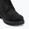 Herrenschuhe Timberland Premium 6 Inch Waterproof black 7