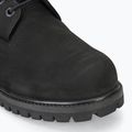 Schuhe Herren Timberland Premium 6 Inch black 7