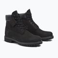 Herrenschuhe Timberland Premium 6 Inch Waterproof black 3