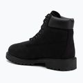 Schuhe Timberland Premium 6 Inch black 3