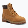 Schuhe Timberland Premium 6 Inch wheat