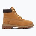 Schuhe Timberland Premium 6 Inch wheat 2