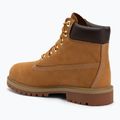 Schuhe Timberland Premium 6 Inch wheat 3