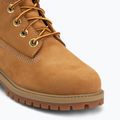 Schuhe Timberland Premium 6 Inch wheat 7