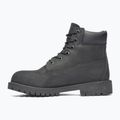 Kinderschuhe Timberland Premium 6 Inch black 2