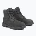 Kinderschuhe Timberland Premium 6 Inch black 3