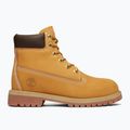Kinderschuhe Timberland Premium 6 Inch wheat
