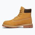Kinderschuhe Timberland Premium 6 Inch wheat 2