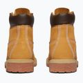 Kinderschuhe Timberland Premium 6 Inch wheat 5