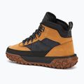 Timberland Herrenschuhe Gs Motion 6 Mid Weizen Nubuk 3