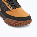 Timberland Herrenschuhe Gs Motion 6 Mid Weizen Nubuk 7