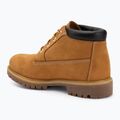 Herrenschuhe Timberland Premium Chukka Waterproof wheat 3