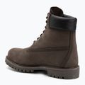 Herrenschuhe Timberland Premium 6 Inch brown 2