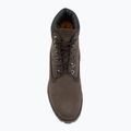 Herrenschuhe Timberland Premium 6 Inch brown 5