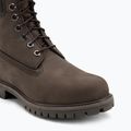 Herrenschuhe Timberland Premium 6 Inch brown 7