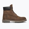 Herrenschuhe Timberland Premium 6 Inch brown