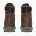 Herrenschuhe Timberland Premium 6 Inch brown 4