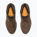 Herrenschuhe Timberland Premium 6 Inch brown 6