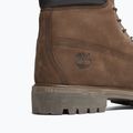 Herrenschuhe Timberland Premium 6 Inch brown 7