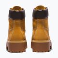 Damenschuhe Timberland Stone Street 6In Waterproof wheat 12