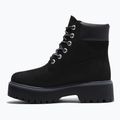Damenschuhe Timberland Stone Street 6In Waterproof jet black 9