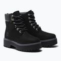 Damenschuhe Timberland Stone Street 6In Waterproof jet black 11