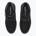 Damenschuhe Timberland Stone Street 6In Waterproof jet black 14