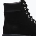 Damenschuhe Timberland Stone Street 6In Waterproof jet black 15