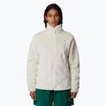 The North Face Osito Damen Sweatshirt weiß dune