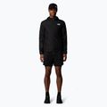 Herren Laufjacke The North Face Higher Run Wind tnf schwarz 2