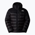 Daunenjacke Herren The North Face Kalix Down Hoodie black 5