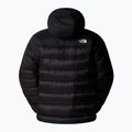 Daunenjacke Herren The North Face Kalix Down Hoodie black 6