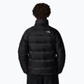 Daunenjacke Herren The North Face Hydrenalite Down Jacket black 3