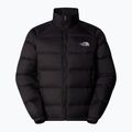 Daunenjacke Herren The North Face Hydrenalite Down Jacket black 5