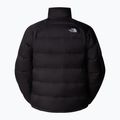 Daunenjacke Herren The North Face Hydrenalite Down Jacket black 6