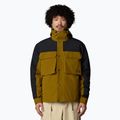Regenjacke Herren The North Face M66 Cargo Rain moss green/black