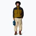 Regenjacke Herren The North Face M66 Cargo Rain moss green/black 2
