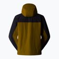 Regenjacke Herren The North Face M66 Cargo Rain moss green/black 6