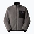 Jacke Herren The North Face Yumiori Reversible black/smoked pearl 6