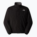 Jacke Herren The North Face Yumiori Reversible black/smoked pearl 8