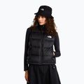 Damenweste The North Face Hydrenalite Down A Line tnf black