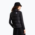 Damenweste The North Face Hydrenalite Down A Line tnf black 3