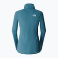 Women's The North Face Bolt Polartec Jacket algenblau/midnight petrol 6