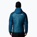  Hybrid Jacke Herren The North Face Macugnaga Hybrid Insulation mallard blue/midnight petrol 3